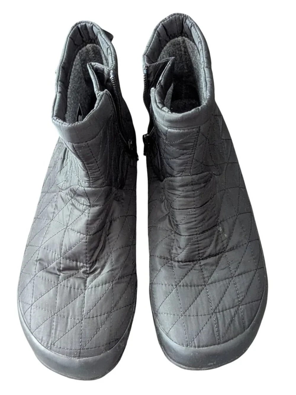 Bogs crafted endure
